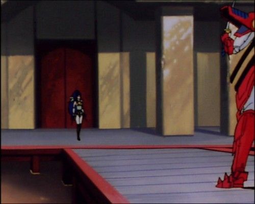 Otaku Gallery  / Anime e Manga / Samurai Troopers / Screen Shots / Episodi / 36 - Il segreto di Kayura / 011.jpg